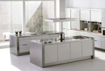 Docrys Estudio de Cocina incorpora Santos