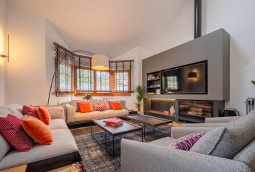 Psicología del Color en decoración