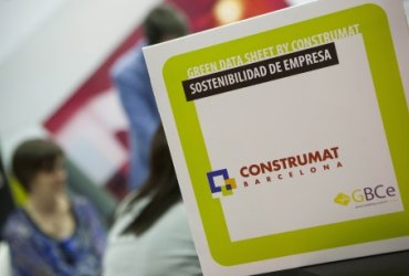 Construmat 2013