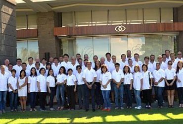 estudio de cocina docrys