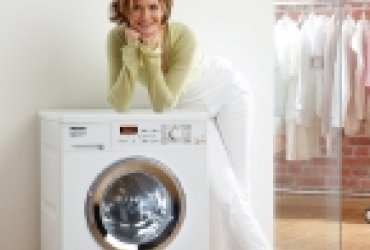 Miele lanza un concurso de trucos de lavado