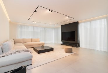 Ganar luz y espacio en una reforma integral