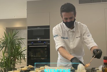 StudioLine, la nueva línea de Siemens