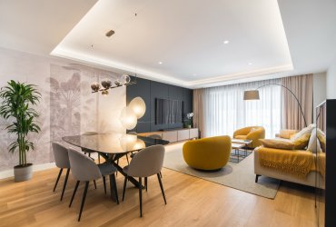 Diseño con alma: cómo crear espacios que inspiran y transmiten emociones