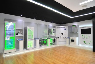 Bosch participa en Madrid Ecocity