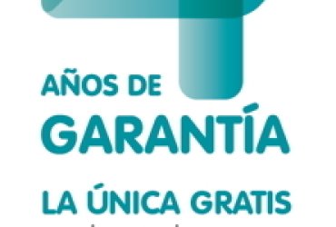 Nueva Garantía 4 Años de Edesa