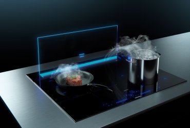 Placas de inducción