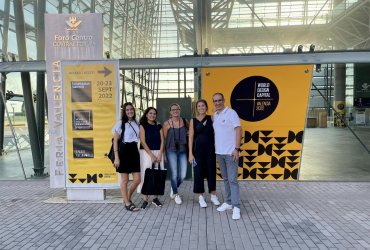 Feria Hábitat Valencia; Un año más descubriendo tendencias en decoración