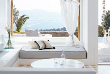 Las claves para la decoración Mediterránea