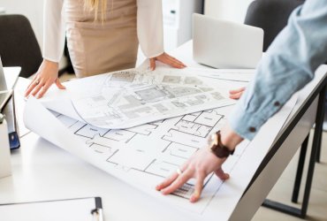 estudio interiorismo para montar tu nueva cocina