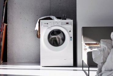 Lavadoras Ahorro Logic de Fagor