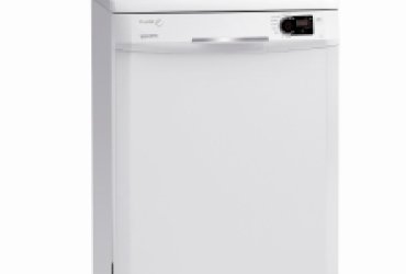 Lavavajillas 2+2 de Fagor, flexibilidad, limpieza y capacidad de carga