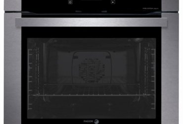 Master Chef de Fagor, el horno que cocina solo