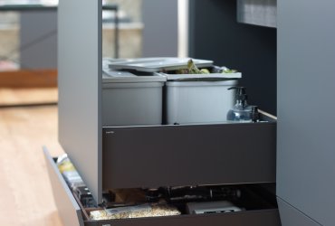 Registra tu cocina Santos