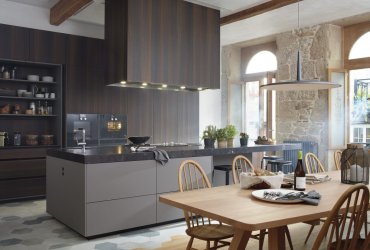 ¿Cómo proyectar un espacio arquitectónico ideal para una cocina?