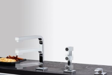 Franke presenta Quantum Three