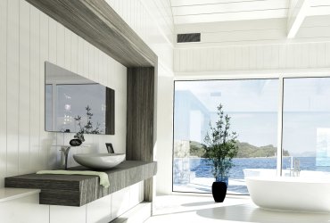 La nueva era ha llegado con los smart mirrors