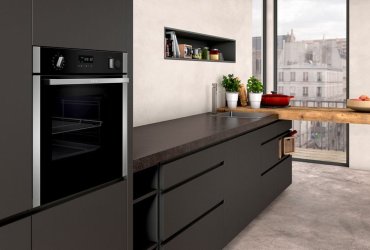 La tecnología más moderna para nuestras cocinas