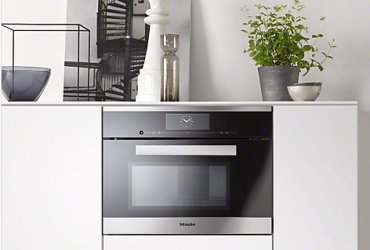 Horno Miele