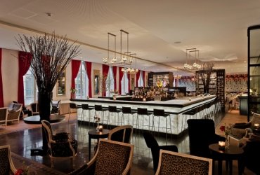 Los productos de Cosentino estarán en 227 nuevos hoteles