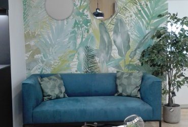 ¡YA NOS QUEDA MENOS EN DOCRYS & DC!