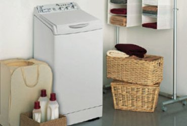 Nuevas lavadoras de carga superior Indesit