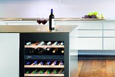 Mención Especial en el German Design Award para Liebherr