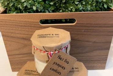 Los clientes son lo más importante para nosotros