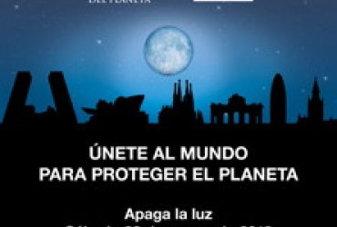 Miele apoya un año más La Hora del Planeta