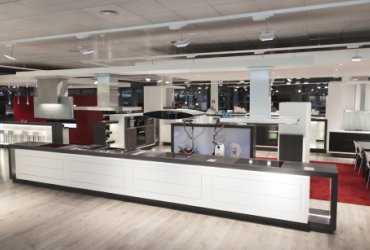 El Miele Center Madrid presenta sus talleres de cocina