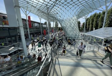 Salón Mobile Milán