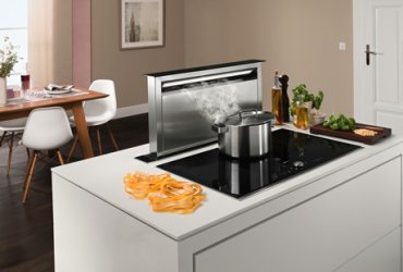 Extractor de encimera Neff I99L59N0