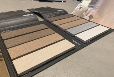 Trabajamos con las mejores marcas en pavimentos: KERABEN