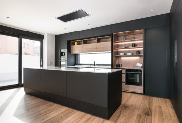 Reforma de cocina; Aspectos a tener en cuenta