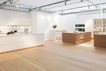 Santos vuelve a Eurocucina