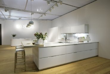 Santos returns to Interieur Design Biennale