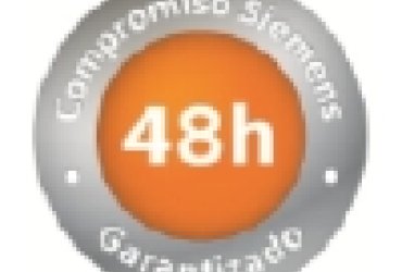 Siemens asegura las reparaciones en 48 horas