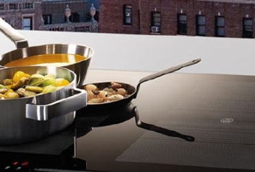 Siemens en LivingKitchen: Built-in fascination