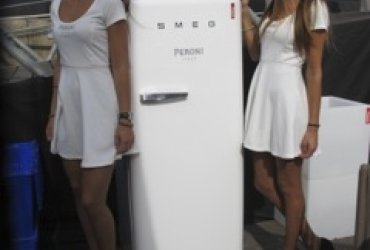 Smeg, en el Salón Náutico de Barcelona