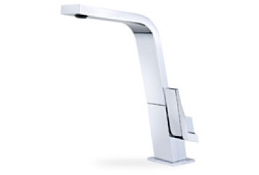 Teka lanza un grifo de cocina de la línea ICON