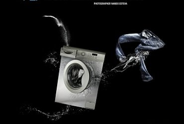 Los fotógrafos europeos premian a Teka