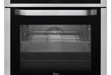 El horno Hydroclean HL 840 de Teka