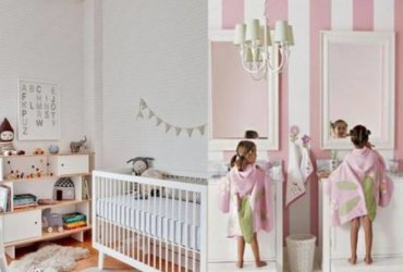 Tendencia en decoración: techos con vida para tu casa