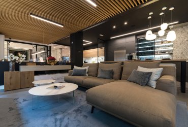 Tendencia en Decoración de Interiores 2020
