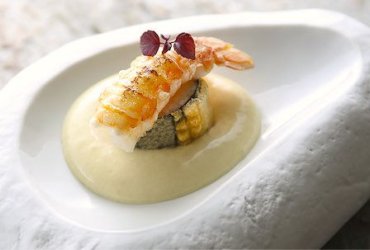 Vajilla de diseño para tu vivienda: tendencias para este 2019