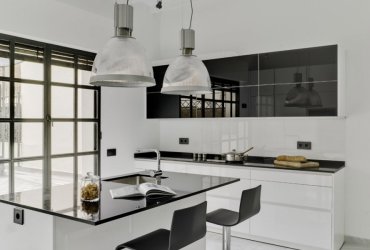 3 tendencias de diseño en cocinas que debes conocer y cómo aplicarlas
