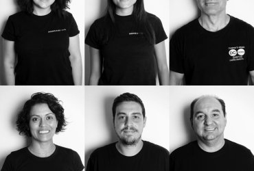 Equipo de DOCRYS & DC