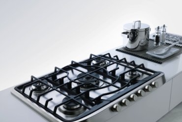 Franke presenta la placa Maxi