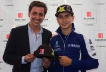 Jorge Lorenzo