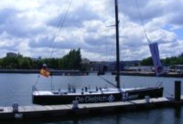 De Dietrich apoya al deporte de alto nivel